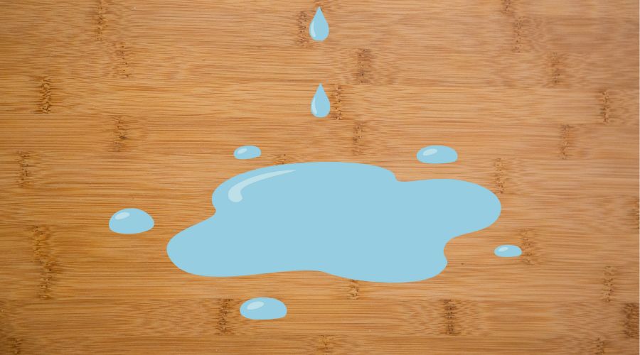 How To Fix Bamboo Floors With Water Damage