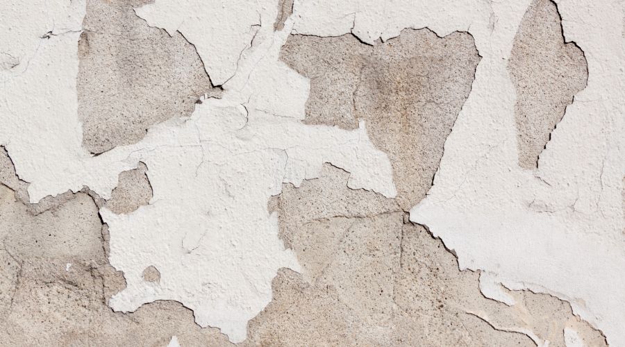 How To Fix Water Damaged Drywall